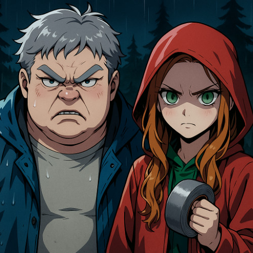 Serial Killer (Camping Version)