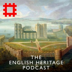 Episode 230 - Henry V at Kenilworth Castle and his 'pleasance in the marsh'