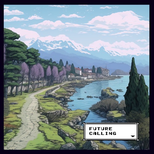 Exp., Davecreates & Simeon - Future Calling (feat. Patchwork)