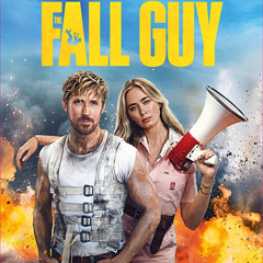 #736: Fall Guy