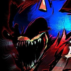 FNF Sonic.EXE Soulles DX: Goalpost OST | Execution (Instrumental?)