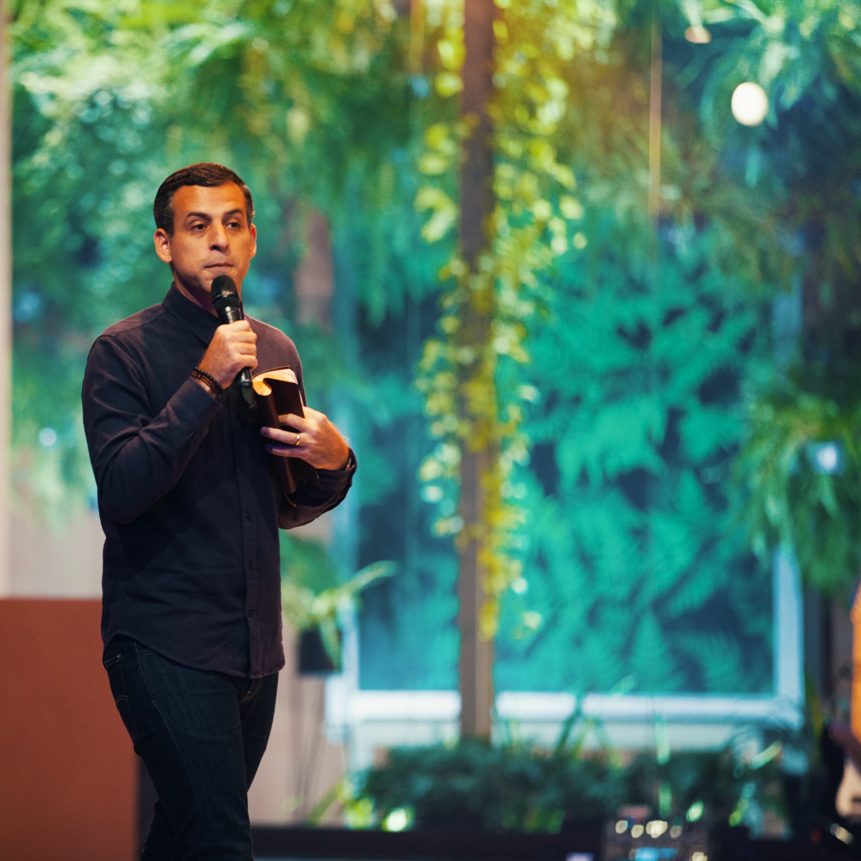 ibab - igreja batista de água branca