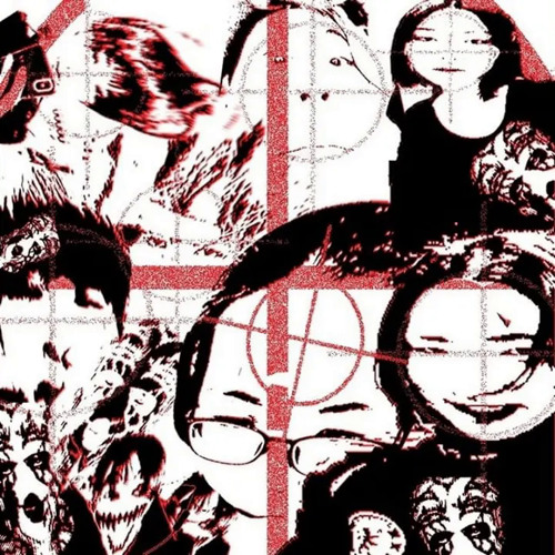 STARKIDS - KUJYO CYPHER (feat. EDWARD(我), rirugiliyangugili, Yokai Jaki) (prod. AKVRI)