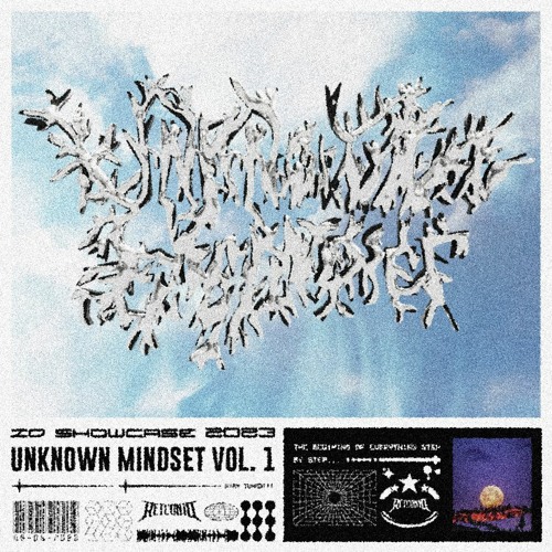 UNKNOWN MINDSET VOL.1 2023 SHOWCASE