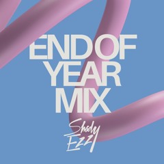 Shady Ezz - End of Year Mix 2023