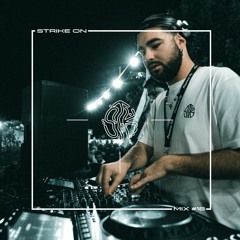 DIT ZY | 01.07.23 @CROCEDELSUD | Strike On Mix #18