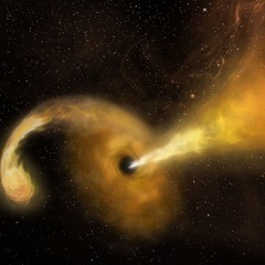 You Can't Burp In Space