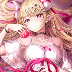 Nightcore - My Heart (Vau Boy Cover Remix)