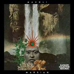 MAUGLI - Marsian (Original Mix)