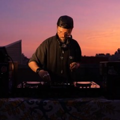 Ranch Guerra - Bushwick Sunset Set 6/23/25