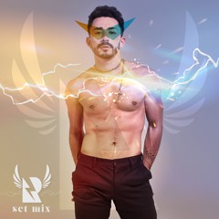 SET #02 TRIBAL Circuit