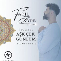 Fadıl Aydın - AŞK ÇEK GÖNLÜM