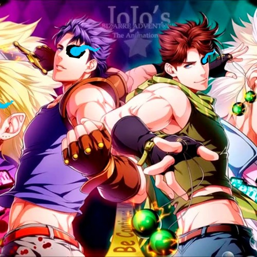 Stream Jojo Megalovania 2 Overdrive Lovania By Magentium Listen Online For Free On Soundcloud Stream Jojo Megalovania 2 Overdrive Lovania By Magentium Listen Online For Free On Soundcloud