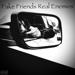 Fake Friends Real Enemies