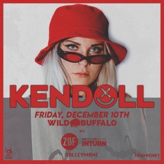 OPENING SET FOR KENDOLL