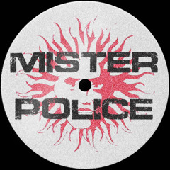 MOLLUSK - MISTER POLICE [FREE DL]