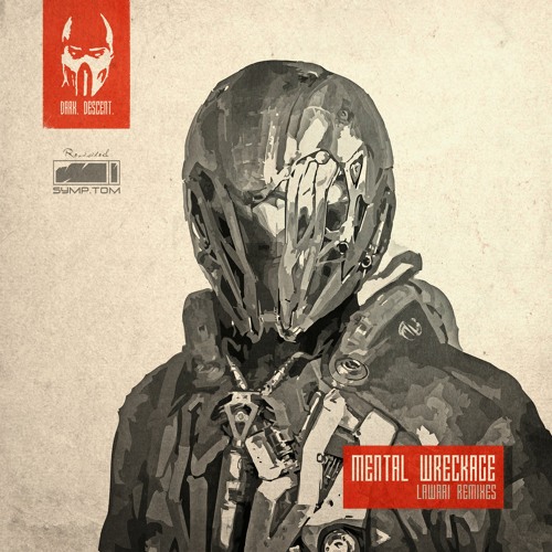 Lawaai (Negative Thoughts Remix by Embrionyc)