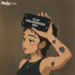 TOXIC KYKY (Parlepasrusse x Angelina Trobel Baile Edit)