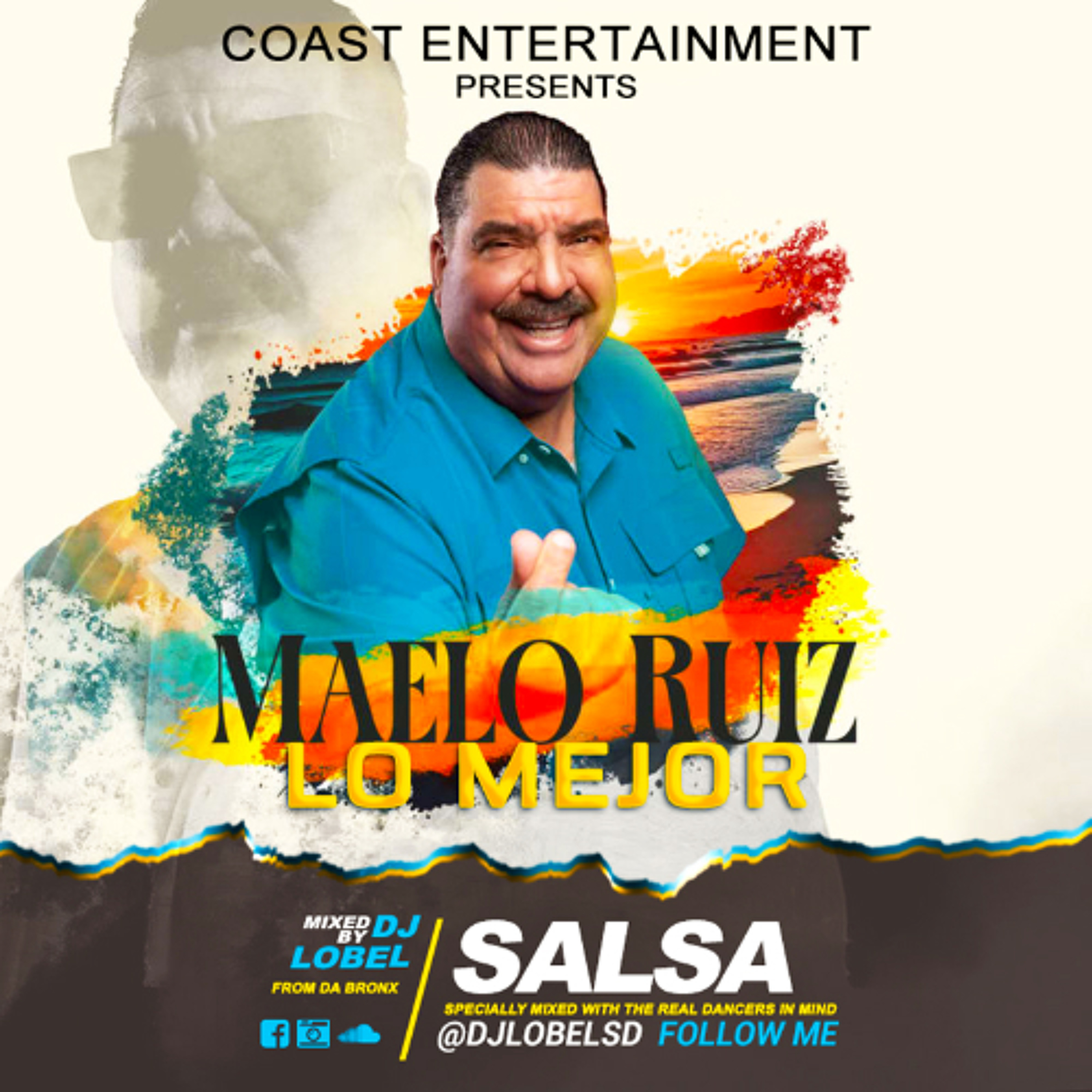 Maelo Ruiz Lo Mejor episode artwork