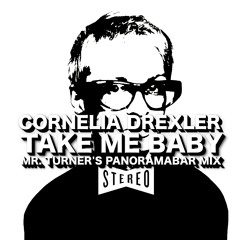 Take Me Baby (Mr. Turner's Panorama Bar Mix) Techno Punk Wave Classic Hymn Free DL