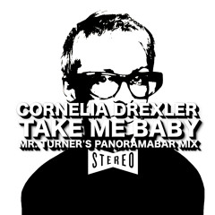 Take Me Baby (Mr. Turner's Panorama Bar Mix)