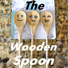 01-02-25 THE WOODEN SPOON - Victory Over Childhood Abuse - It's Your Divine Destiny