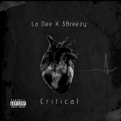 La Dee X 3 Breezy - Critical