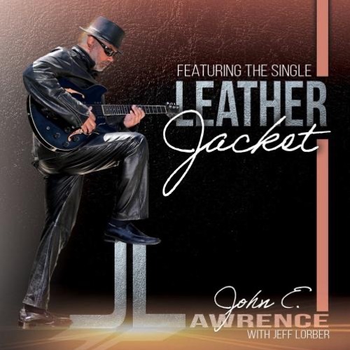 Stream John E. Lawrence : Leather Jacket by SmoothJazz.com Global | Listen  online for free on SoundCloud