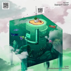 Dubman F. - C3 (lefthandsoundsystem Remix)