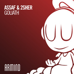 Assaf & 2Sher - Goliath