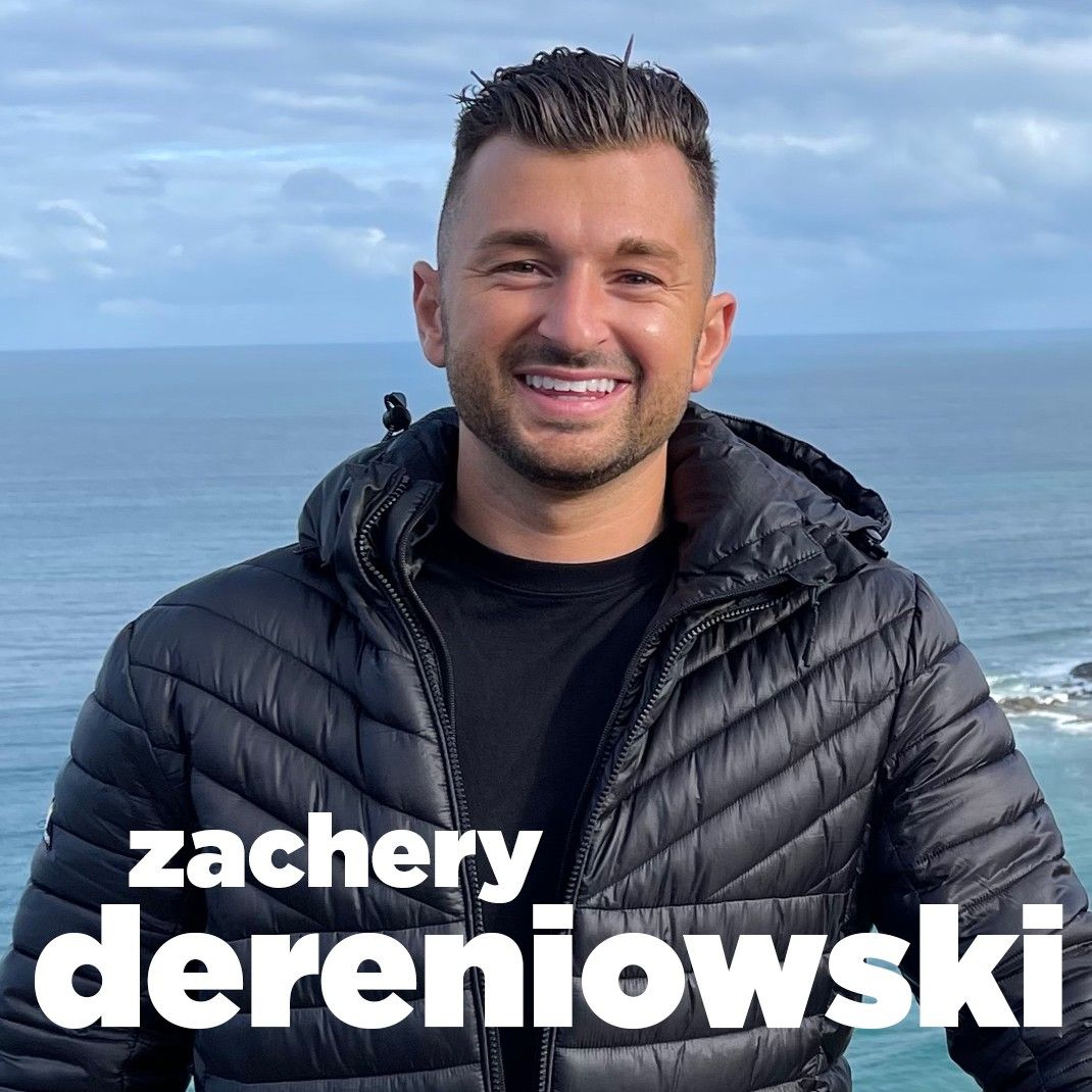 Zachery Dereniowski, Humanitarian Influencer, IGCF 2024 thumbnail