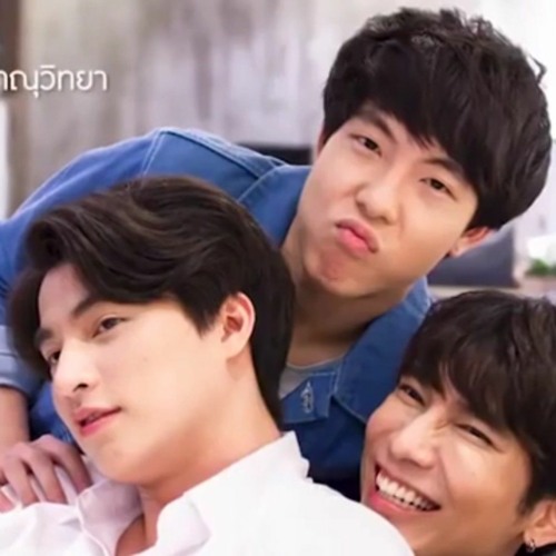 Stream История Тарна и Тайпа Зловещая by Jin hope bees Listen