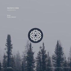 VadimoooV - Silence Code (Original Mix)
