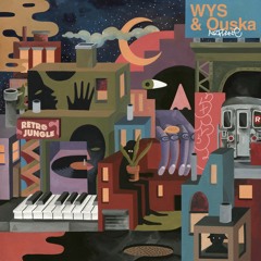 WYS & Ouska - Airplane