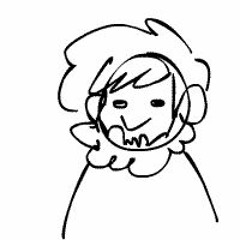 Jeff. {A Jeff "sans."}