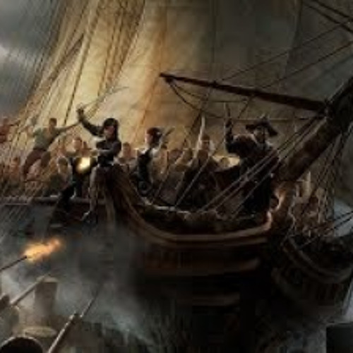 Stormfrun - Prepare Yourself to Fight