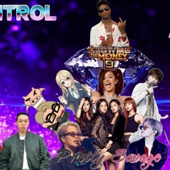 PRETTY SAVAGE Remix - BTS BlackPink 머쉬베놈 WAP 21 Savage BEWHY 해쉬스완 K-ON 킬라그램 ANIMASHUP 326