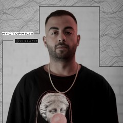 #009-Nyctophilia