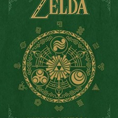 [GET] PDF EBOOK EPUB KINDLE The Legend of Zelda: Hyrule Historia by  Eiji Aonuma,Akir