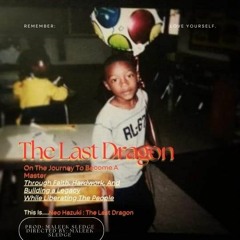 Growing Up (The Last Dragon)