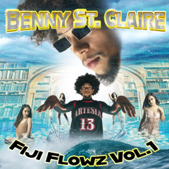 Benny St. Claire - Coulda Played 4 Houston
