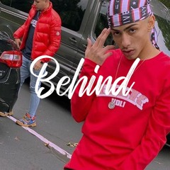 [FREE] J.I. x Lil Tjay Type Beat - "Behind" | Instrumental 2020