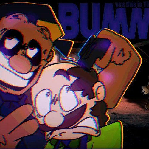 Stream BUMMER! [AW BUMS OFFICIAL!] - caster65 by SirFroghamHatt ...
