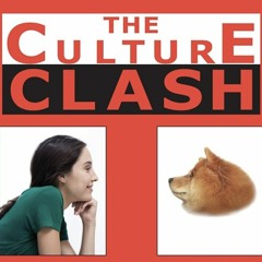 Culture Clash(MANGxWTFRIKOxFXLKESxSIRZOID)