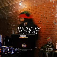 Early Warm //  WADADAH II BSS Prt 1 // Irie Fridays