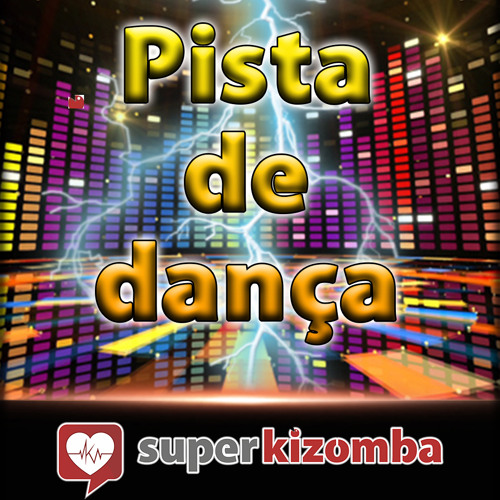 PISTA DE DANÇA SUPER KIZOMBA FM Domingo 14 Abril 2024