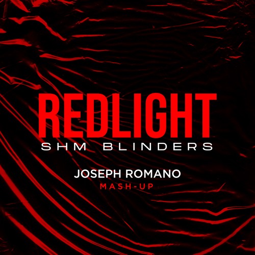 Swedish House Mafia - Redlight (Joseph Romano Mashup)