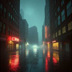 Concrete Jungle Tales