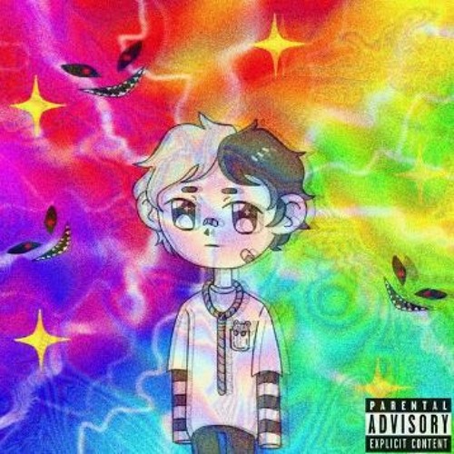 CUPSIZE – Цветофобияprod. By CUPSIZE