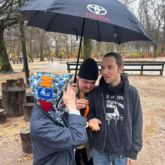 Toverberg w/ Sunchaser @ Kiosk Radio 08.12.2025